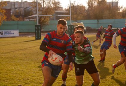 Федерация регби России — rugby.ru официальный сайт - Официальный сайт Федерации регби России