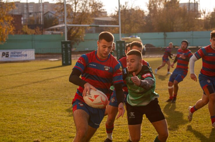 Федерация регби России — rugby.ru официальный сайт - Официальный сайт Федерации регби России