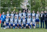 Федерация регби России — rugby.ru официальный сайт - Официальный сайт Федерации регби России