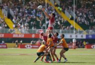 Федерация регби России — rugby.ru официальный сайт - Официальный сайт Федерации регби России