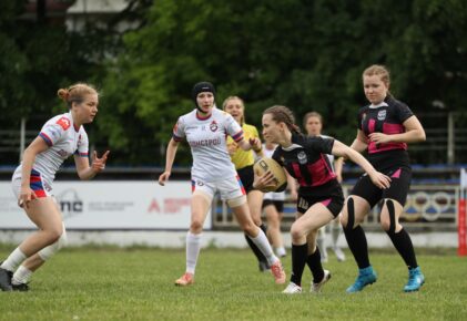 Федерация регби России — rugby.ru официальный сайт - Официальный сайт Федерации регби России