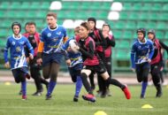 Федерация регби России — rugby.ru официальный сайт - Официальный сайт Федерации регби России