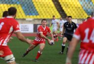 Федерация регби России — rugby.ru официальный сайт - Официальный сайт Федерации регби России