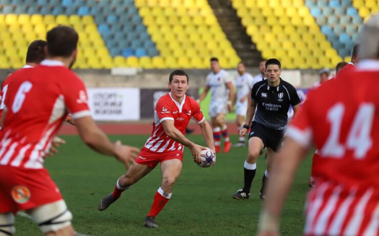 Федерация регби России — rugby.ru официальный сайт - Официальный сайт Федерации регби России