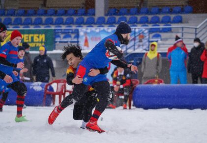 Федерация регби России — rugby.ru официальный сайт - Официальный сайт Федерации регби России