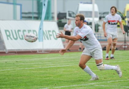 Федерация регби России — rugby.ru официальный сайт - Официальный сайт Федерации регби России