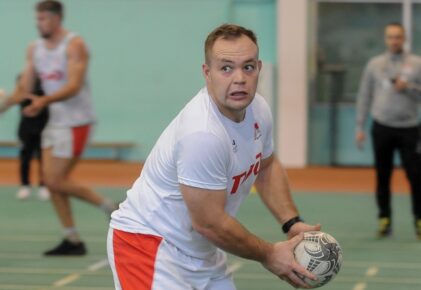 Федерация регби России — rugby.ru официальный сайт - Официальный сайт Федерации регби России