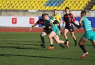 Федерация регби России — rugby.ru официальный сайт - Официальный сайт Федерации регби России