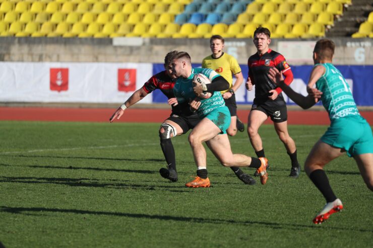 Федерация регби России — rugby.ru официальный сайт - Официальный сайт Федерации регби России