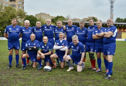 Федерация регби России — rugby.ru официальный сайт - Официальный сайт Федерации регби России