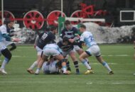 Федерация регби России — rugby.ru официальный сайт - Официальный сайт Федерации регби России