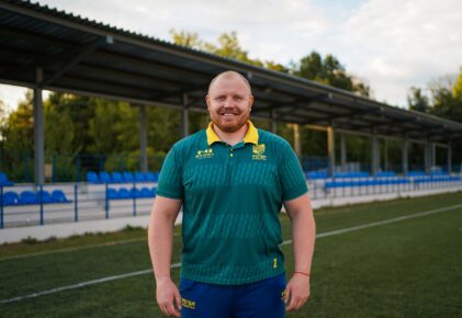 Федерация регби России — rugby.ru официальный сайт - Официальный сайт Федерации регби России