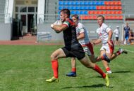 Федерация регби России — rugby.ru официальный сайт - Официальный сайт Федерации регби России