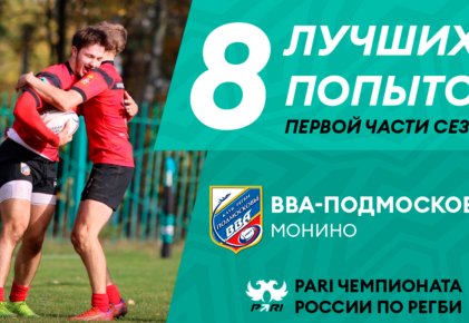 Федерация регби России — rugby.ru официальный сайт - Официальный сайт Федерации регби России