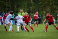 Федерация регби России — rugby.ru официальный сайт - Официальный сайт Федерации регби России