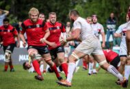 Федерация регби России — rugby.ru официальный сайт - Официальный сайт Федерации регби России