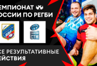 Федерация регби России — rugby.ru официальный сайт - Официальный сайт Федерации регби России