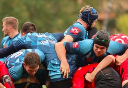 Федерация регби России — rugby.ru официальный сайт - Официальный сайт Федерации регби России