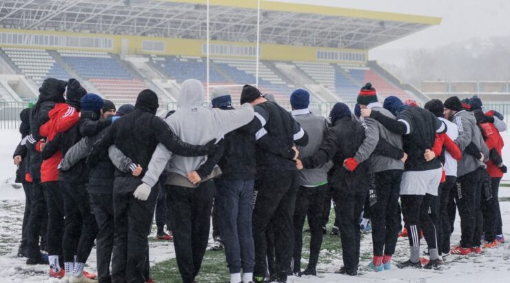 Федерация регби России — rugby.ru официальный сайт - Официальный сайт Федерации регби России