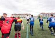 Федерация регби России — rugby.ru официальный сайт - Официальный сайт Федерации регби России