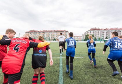 Федерация регби России — rugby.ru официальный сайт - Официальный сайт Федерации регби России