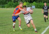 Федерация регби России — rugby.ru официальный сайт - Официальный сайт Федерации регби России