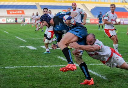 Федерация регби России — rugby.ru официальный сайт - Официальный сайт Федерации регби России