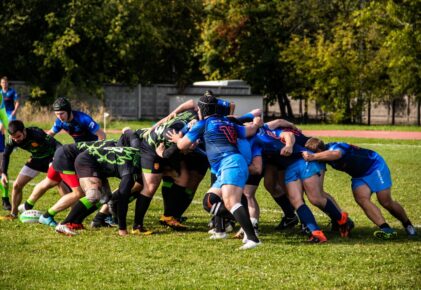 Федерация регби России — rugby.ru официальный сайт - Официальный сайт Федерации регби России