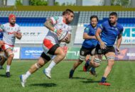 Федерация регби России — rugby.ru официальный сайт - Официальный сайт Федерации регби России