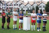 Федерация регби России — rugby.ru официальный сайт - Официальный сайт Федерации регби России