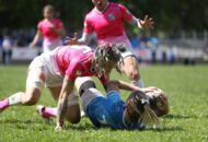 Федерация регби России — rugby.ru официальный сайт - Официальный сайт Федерации регби России