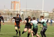 Федерация регби России — rugby.ru официальный сайт - Официальный сайт Федерации регби России