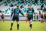 Федерация регби России — rugby.ru официальный сайт - Официальный сайт Федерации регби России