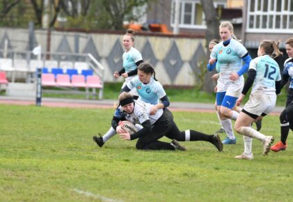 Федерация регби России — rugby.ru официальный сайт - Официальный сайт Федерации регби России