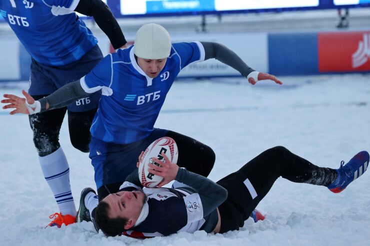 Федерация регби России — rugby.ru официальный сайт - Официальный сайт Федерации регби России