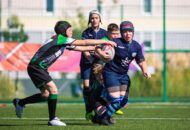 Федерация регби России — rugby.ru официальный сайт - Официальный сайт Федерации регби России