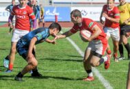 Федерация регби России — rugby.ru официальный сайт - Официальный сайт Федерации регби России