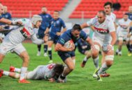 Федерация регби России — rugby.ru официальный сайт - Официальный сайт Федерации регби России