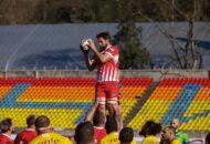 Федерация регби России — rugby.ru официальный сайт - Официальный сайт Федерации регби России