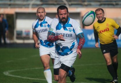 Федерация регби России — rugby.ru официальный сайт - Официальный сайт Федерации регби России