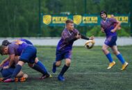 Федерация регби России — rugby.ru официальный сайт - Официальный сайт Федерации регби России