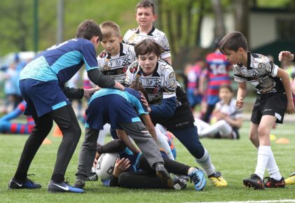 Федерация регби России — rugby.ru официальный сайт - Официальный сайт Федерации регби России