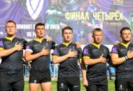 Федерация регби России — rugby.ru официальный сайт - Официальный сайт Федерации регби России