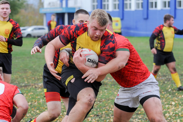 Федерация регби России — rugby.ru официальный сайт - Официальный сайт Федерации регби России