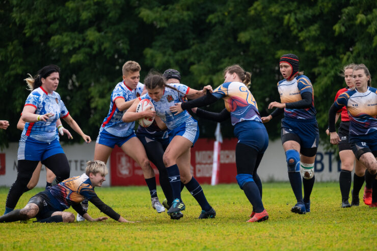 Федерация регби России — rugby.ru официальный сайт - Официальный сайт Федерации регби России