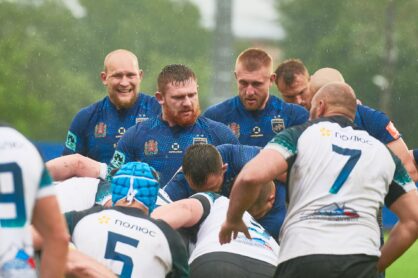 Федерация регби России — rugby.ru официальный сайт - Официальный сайт Федерации регби России