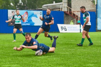 Федерация регби России — rugby.ru официальный сайт - Официальный сайт Федерации регби России