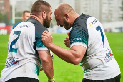 Федерация регби России — rugby.ru официальный сайт - Официальный сайт Федерации регби России