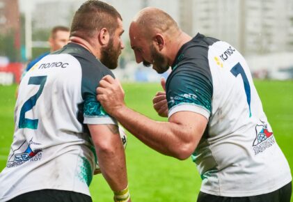 Федерация регби России — rugby.ru официальный сайт - Официальный сайт Федерации регби России