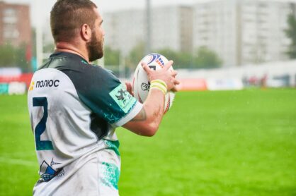 Федерация регби России — rugby.ru официальный сайт - Официальный сайт Федерации регби России